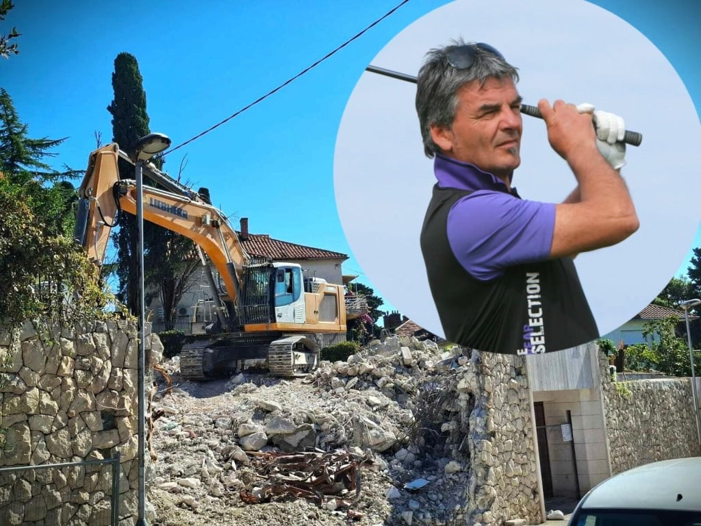 <p>Bageri stigli na Bačvice</p>