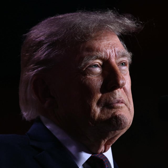 <p>Donald Trump</p>