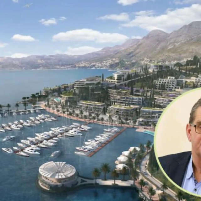 <p>Biv&scaron;i gradonačelnik Vido Bogdanović komentirao je cavtatski resort bez dlake na jeziku&nbsp;</p>