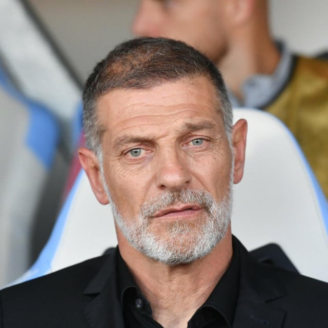 <p>Slaven Bilić</p>