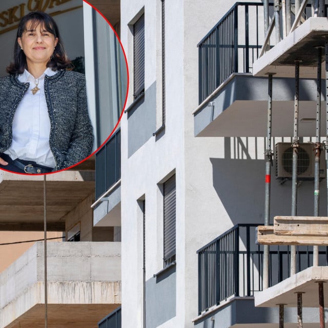 <p>Anita Lozo: &rdquo;Vlasnik mora razmi&scaron;ljati o za&scaron;titi puno prije prvog neplaćenog računa...&rdquo;</p>