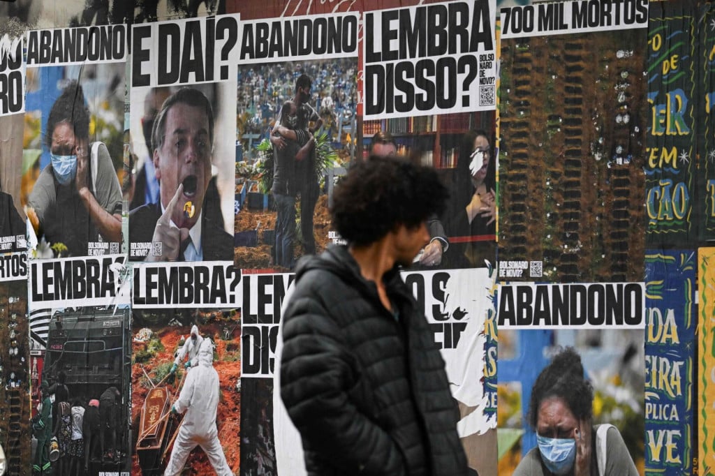<p>Brazilci će u nedjeljuna birali&scaron;ta</p>
