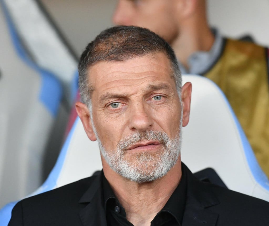 <p>Slaven Bilić</p>