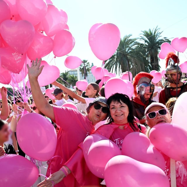 <p>Race for the Cure&nbsp;2026. na splitskoj Rivi.<br>
<br>
&nbsp;</p>