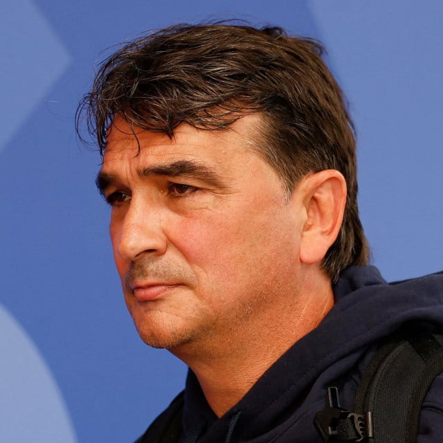 <p>Zlatko Dalić</p>