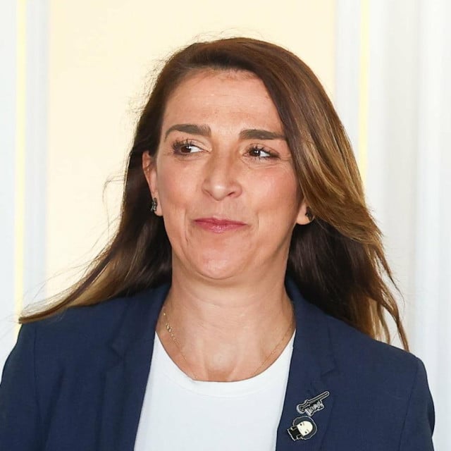 <p>Vlatka Peras</p>