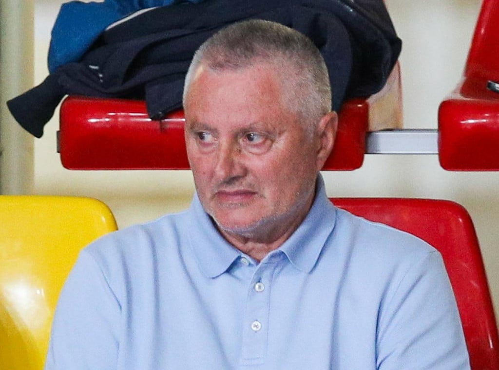 <p>Tomislav Ivković</p>