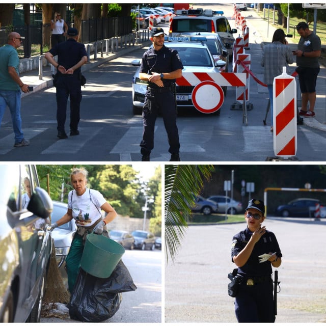 <p>Policija Split</p>