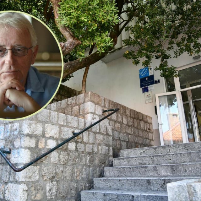 <p>Na repertoaru pjesama za dolazak i odlazak iz TU&Scaron;-a na&scaron;li sus e i Oliverovi hitovi</p>