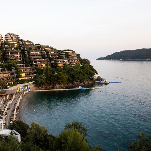 <p>Crna Gora, Budva</p>