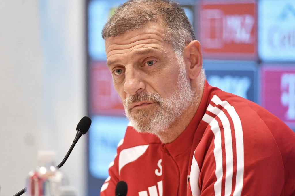 <p>Slaven Bilić</p>