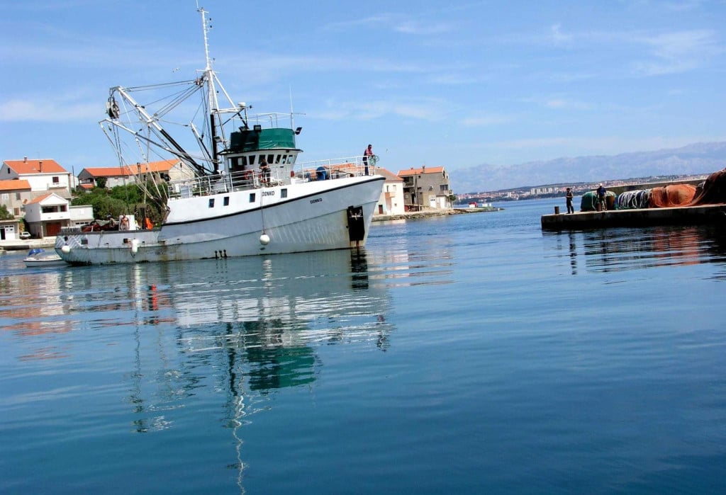 <p>Uvala Batalaža (arhiva)</p>