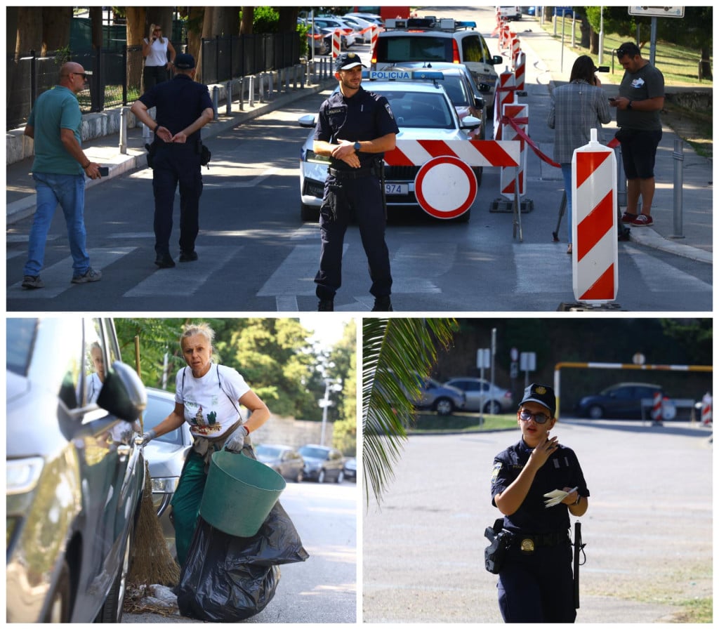 <p>Policija Split</p>