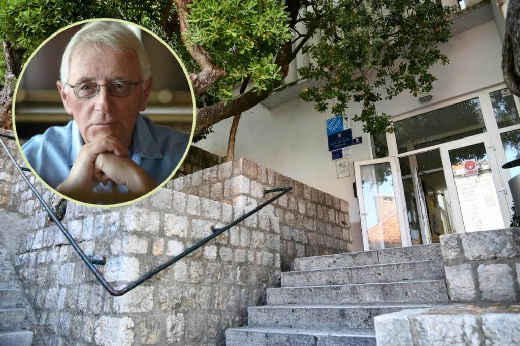 <p>Na repertoaru pjesama za dolazak i odlazak iz TU&Scaron;-a na&scaron;li sus e i Oliverovi hitovi</p>