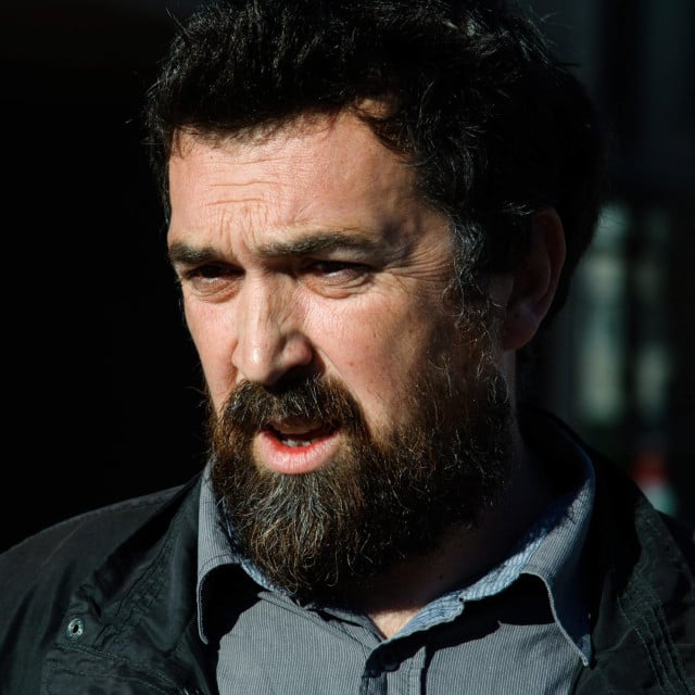 <p>Novi županijski vijećnik Direkta Branimir Urlić</p>