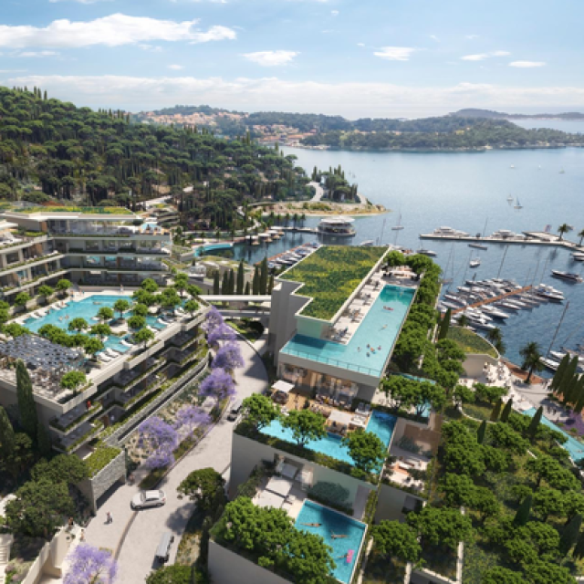<p>Marina Resort Cavtat investicija je od državne važnosti</p>