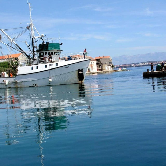 <p>Uvala Batalaža (arhiva)</p>