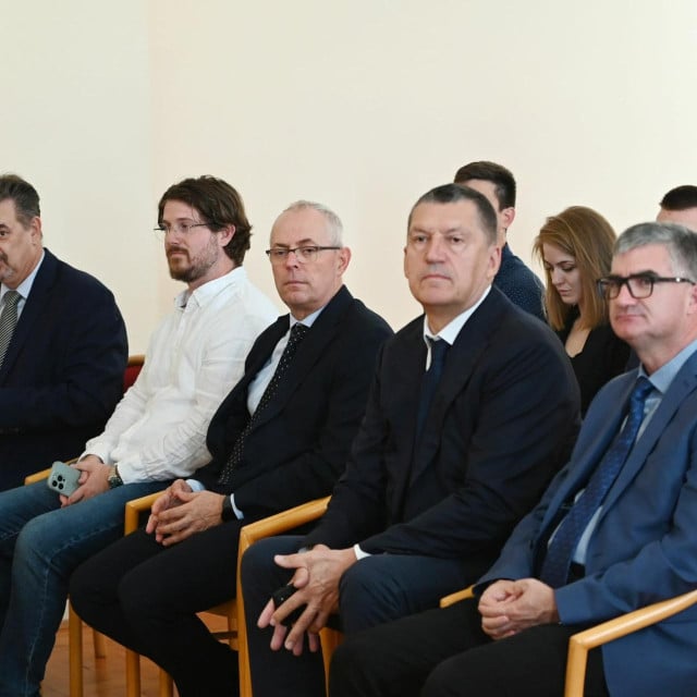 <p>Okrugli stol o UI na Sveučili&scaron;tu u Zadru</p>