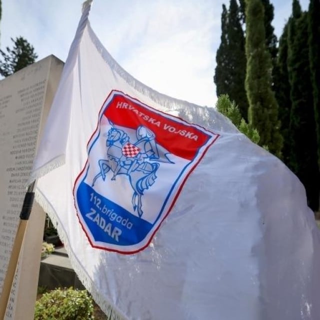 <p>Dan obrane Zadra</p>
