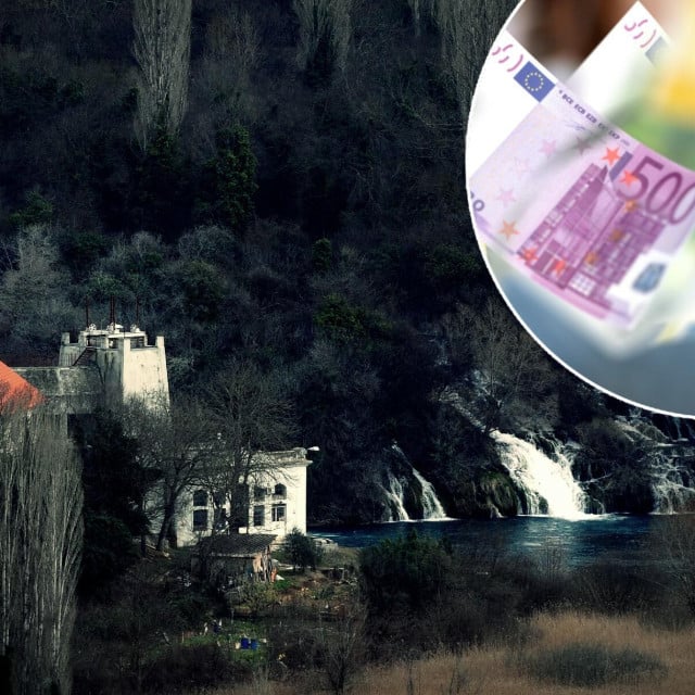 <p>Pravomoćna presuda donesena je jo&scaron; 2018. godine, no privana tvrtka i dalje upravlja MHE Ro&scaron;ki slap i HEP-u naplaćuje proizvedenu električnu energiju</p>