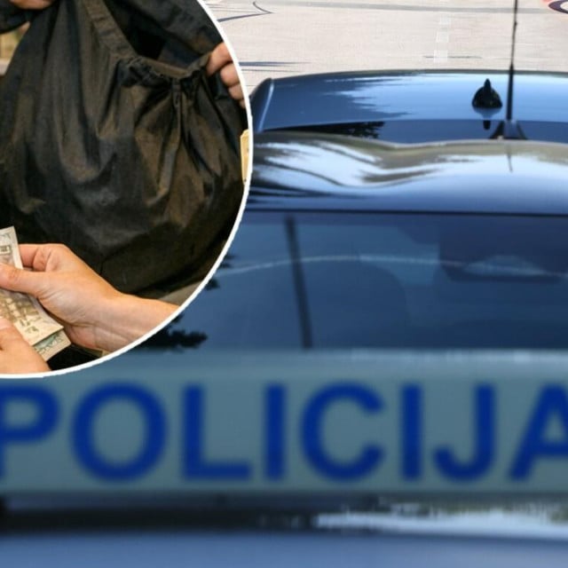 <p>Silu&nbsp;se tereti za četiri razbojstva, a Dina samo za jedno koje je počinio zajedno s&nbsp;Hvaraninom...</p>
