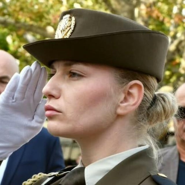 <p>Detalj s obilježavanja</p>