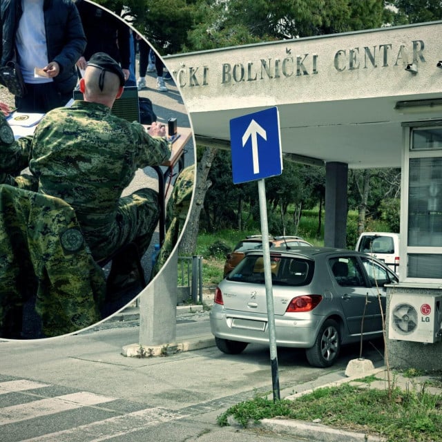 <p>Slučaj splitskog novaka kojem je na pregledu otkriven &scaron;um na srcu otvorio je pitanje kako se obavlja dodatna dijagnostika budućih ročnika</p>