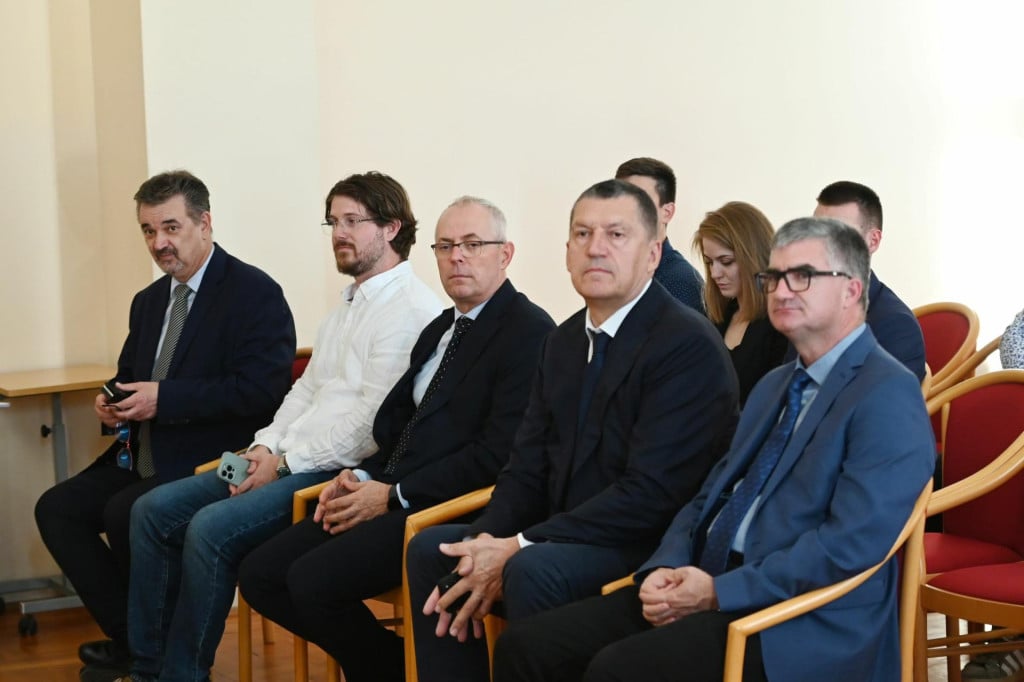 <p>Okrugli stol o UI na Sveučili&scaron;tu u Zadru</p>