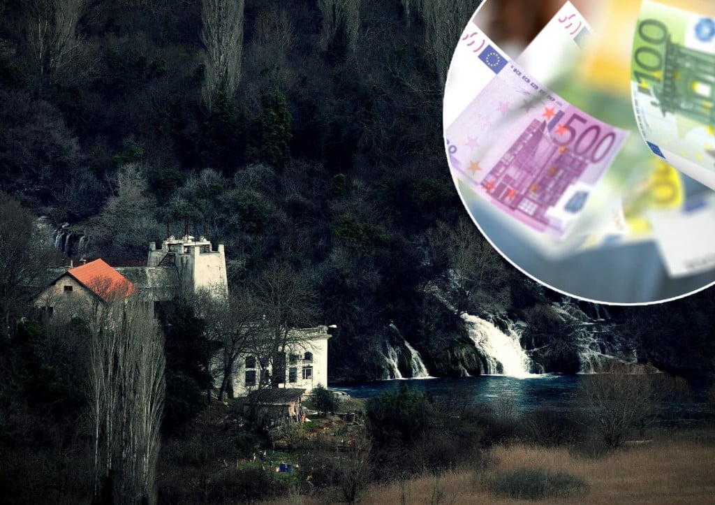 <p>Pravomoćna presuda donesena je jo&scaron; 2018. godine, no privana tvrtka i dalje upravlja MHE Ro&scaron;ki slap i HEP-u naplaćuje proizvedenu električnu energiju</p>