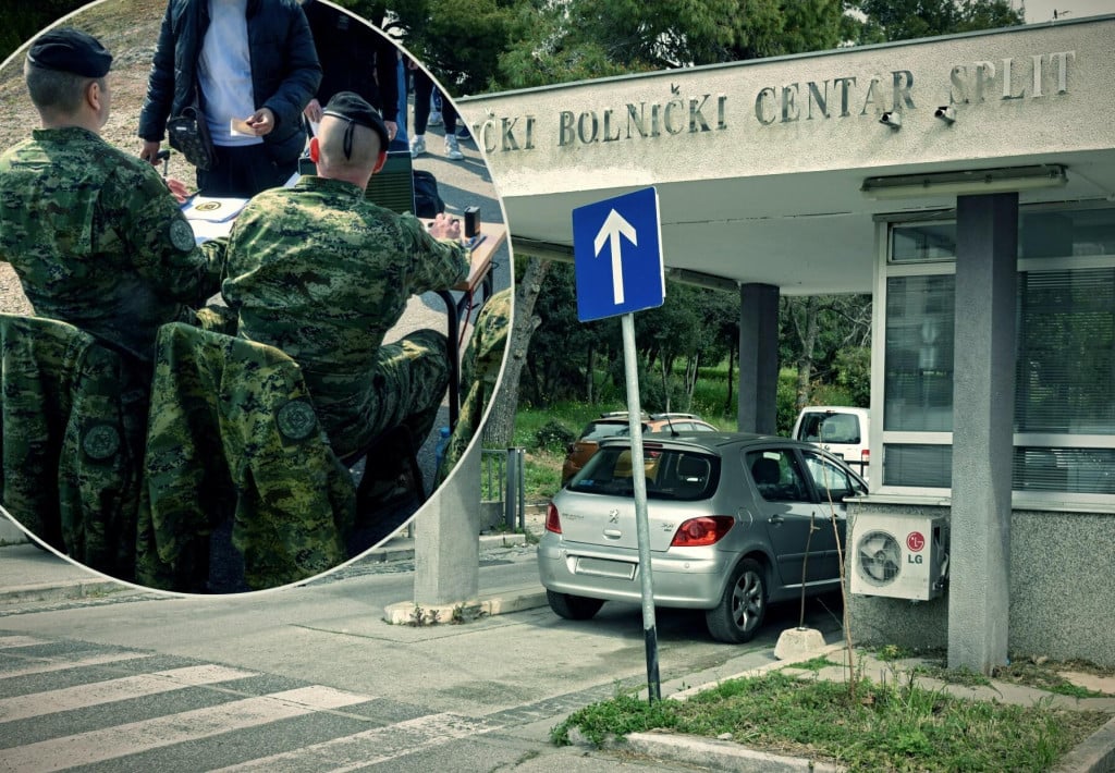 <p>Slučaj splitskog novaka kojem je na pregledu otkriven &scaron;um na srcu otvorio je pitanje kako se obavlja dodatna dijagnostika budućih ročnika</p>