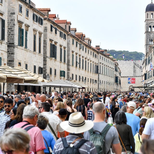 <p>Stradun</p>