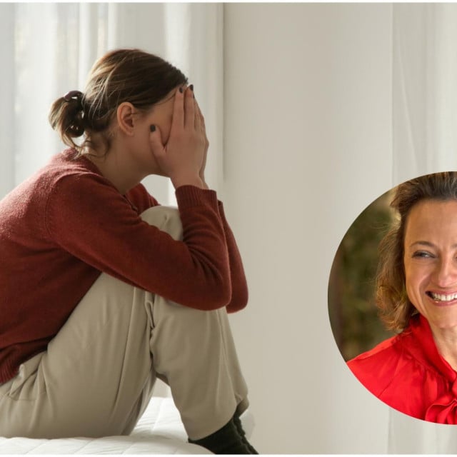 <p>Dr. Zrinka K. Fidermuc Maler otvoreno govori o vlastitom iskustvu perimenopauze i promjenama u tijelu, odnosima i životnim odlukama</p>