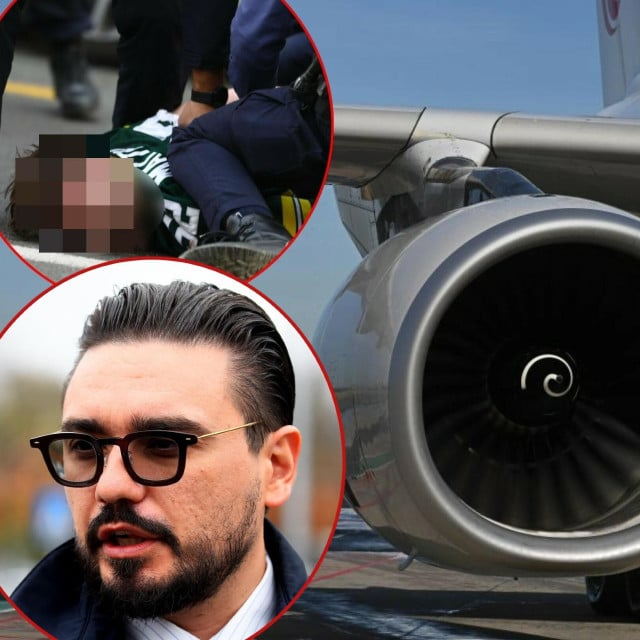 <p>Kazneni zakon za lažnu&nbsp;uzbunu&nbsp;predviđa kaznu zatvora do tri godine. Je li riječ &lsquo;bomba&lsquo;&nbsp;dovoljna za zaključak da je počinjeno kazneno djelo?</p>