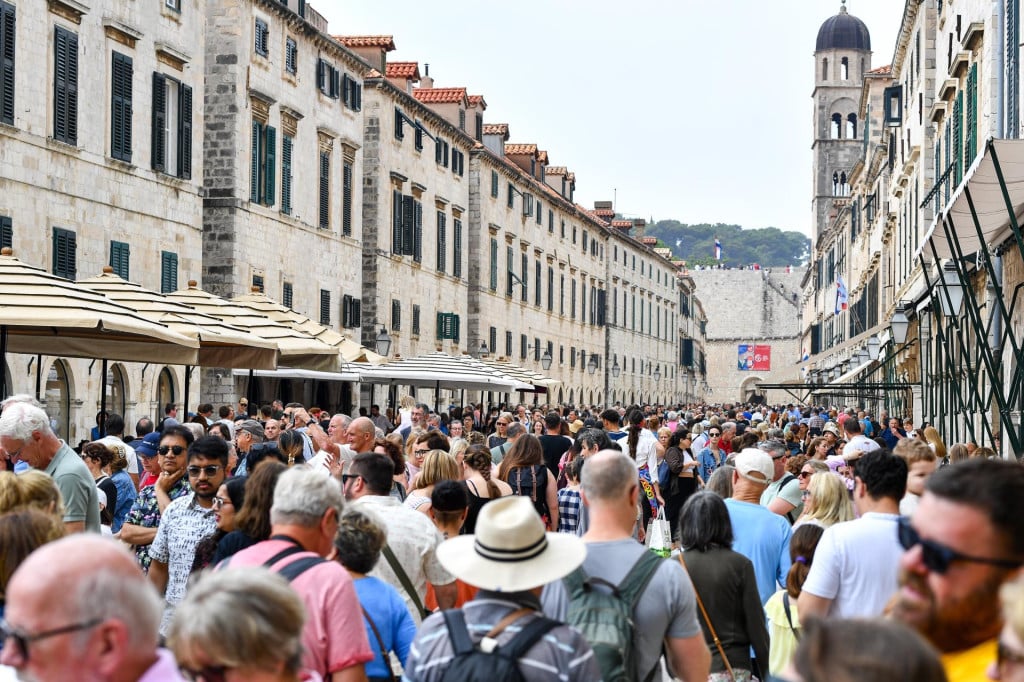 <p>Stradun</p>