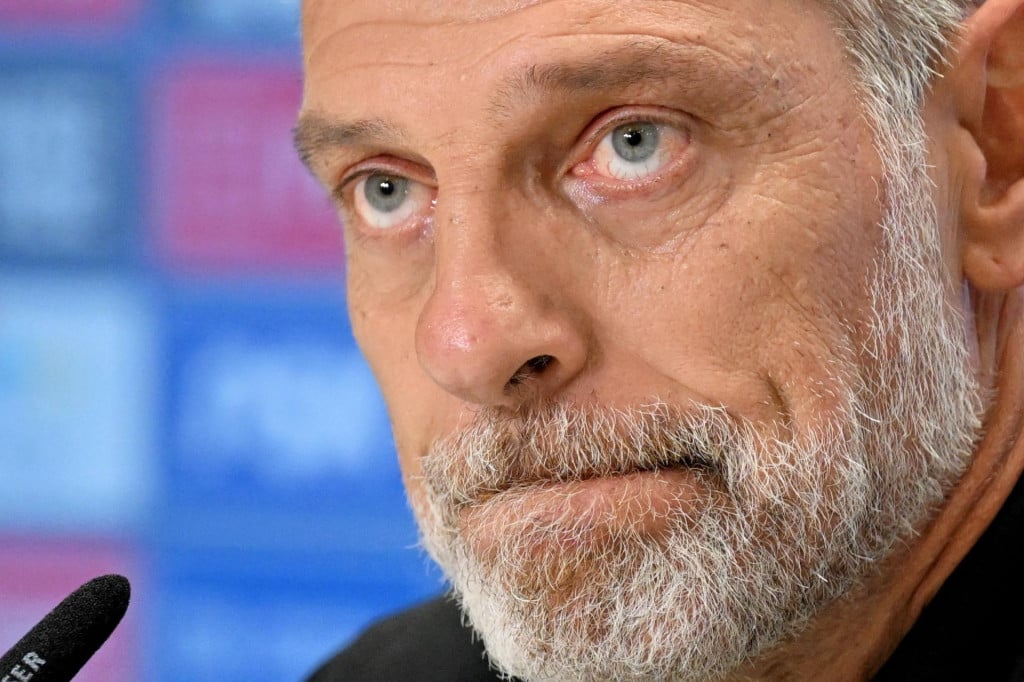 <p>Slaven Bilić</p>