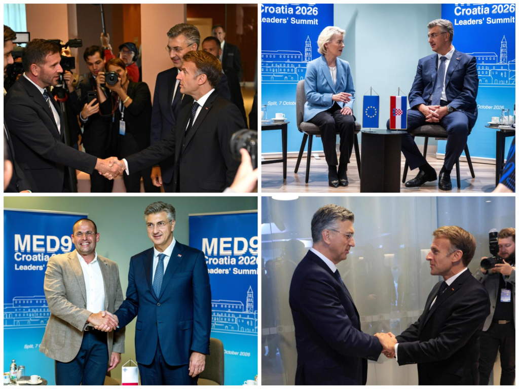 <p>Summit MED 9<br>
&nbsp;</p>