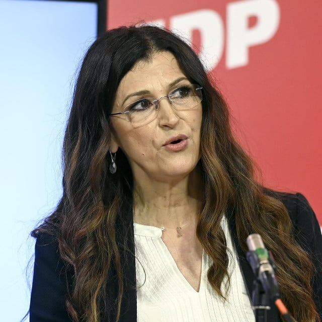 <p>Romana Jerković</p>