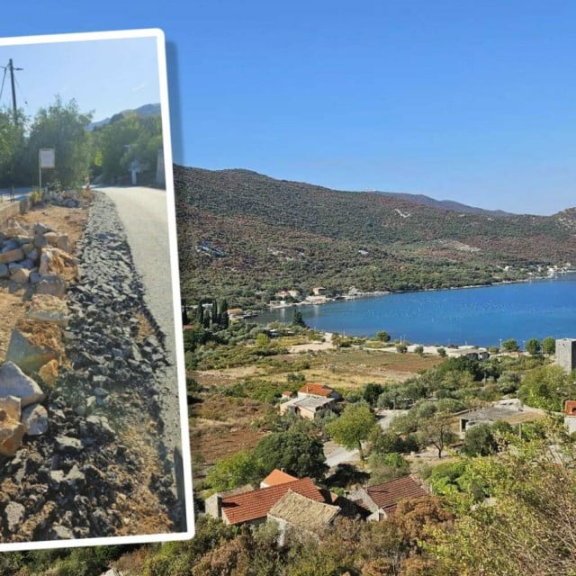 <p>Mje&scaron;tani optužuju Županijsku upravu za ceste za ilegalne radove</p>