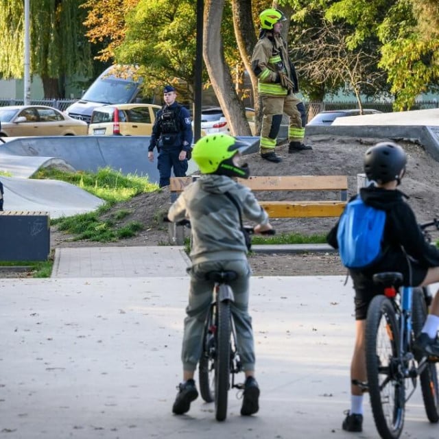 <p>Djeca u Poljskoj suočena su s iznenadnim valom nasilja u &scaron;kolama&nbsp;</p>