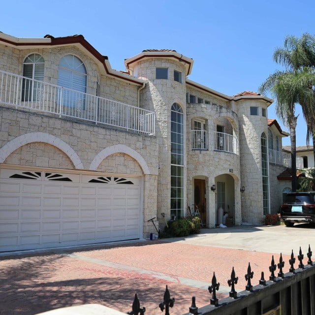 <p>Vila u Arcadiji</p>