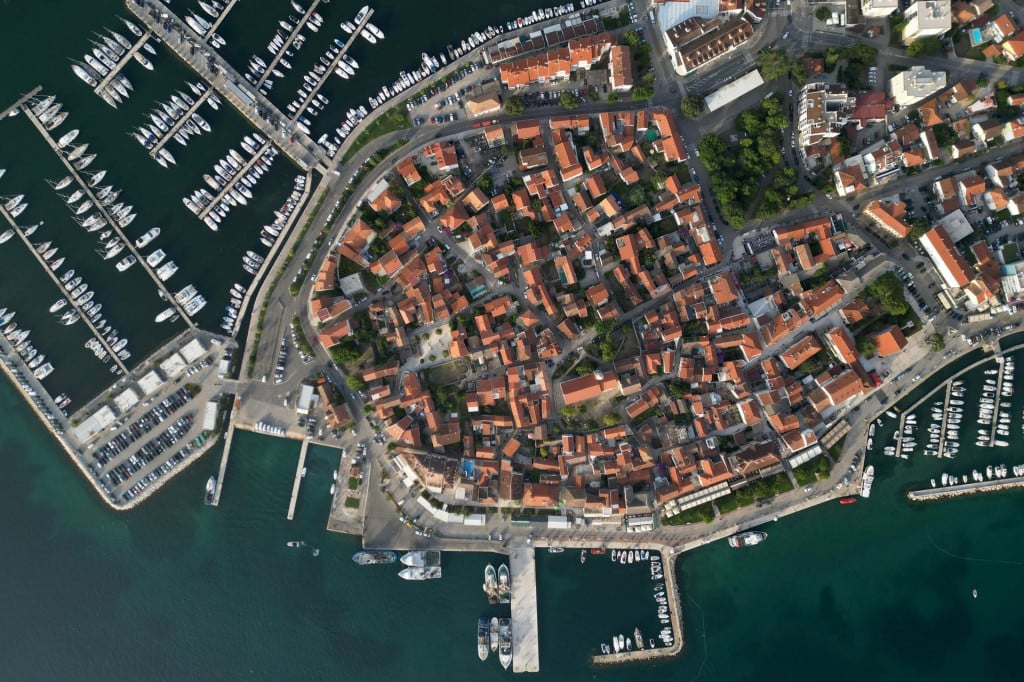 <p>Biograd na Moru</p>