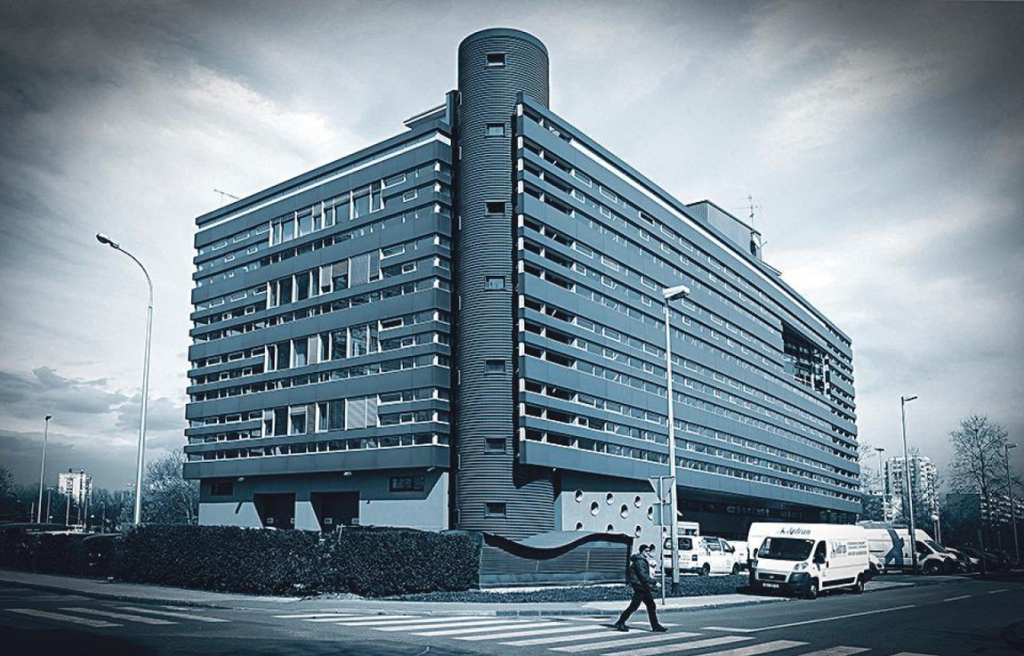 <p>Općinski sud u Novom Zagrebu<br>
&nbsp;</p>