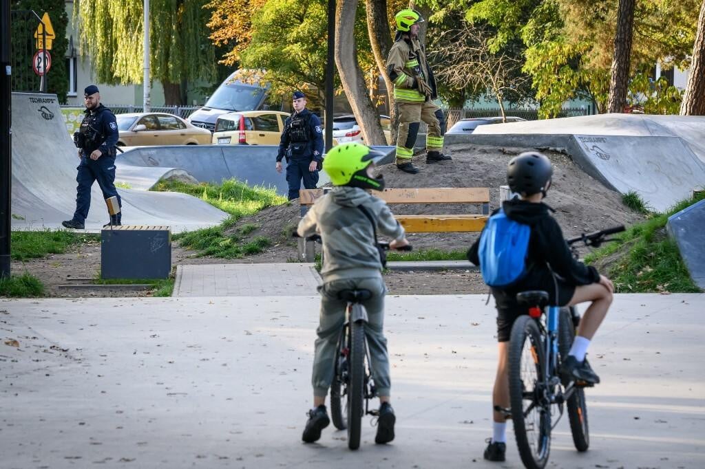 <p>Djeca u Poljskoj suočena su s iznenadnim valom nasilja u &scaron;kolama&nbsp;</p>