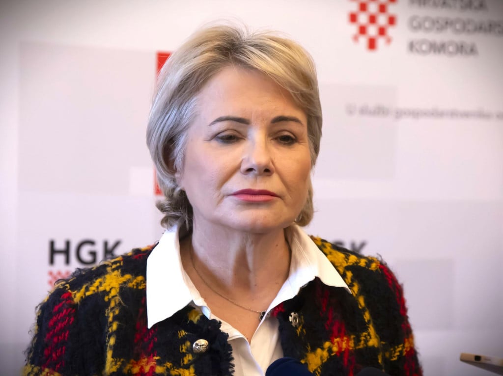 <p>Mirjana Čagalj</p>