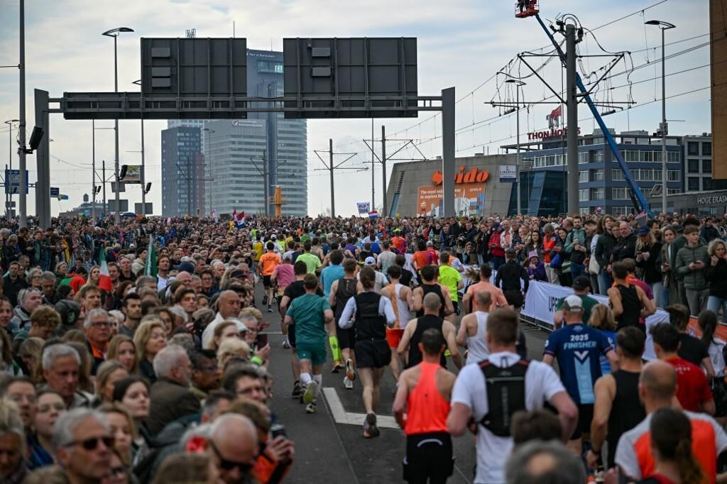 <p>Maraton 2025. godine</p>