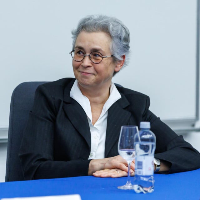 <p>Ana Maru&scaron;ić</p>