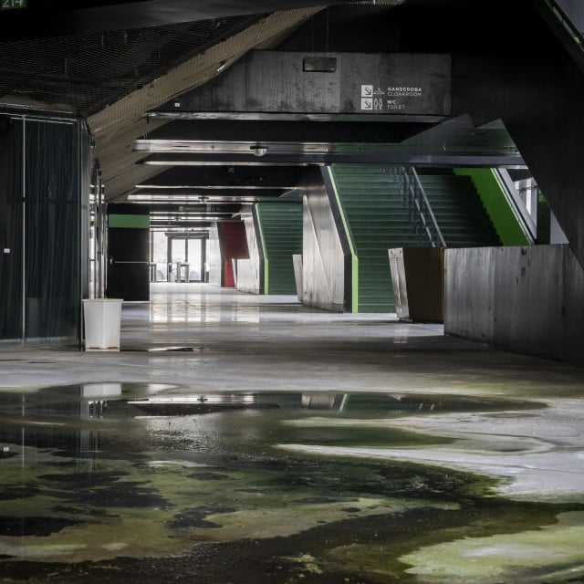 <p>Spaladium Arena</p>