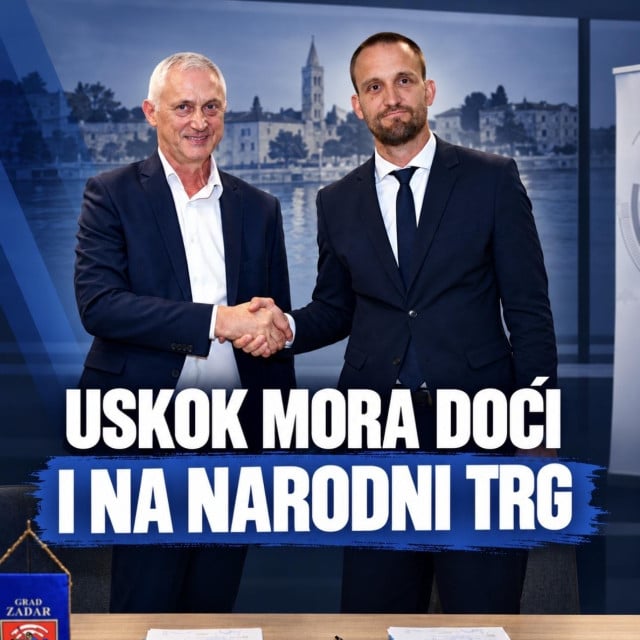 <p>Radeta traži angažman USKOK-a u gradskoj upravi</p>