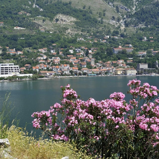 <p>Risan u Crnoj Gori</p>