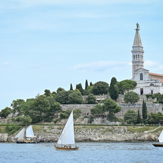 <p>Rovinj</p>